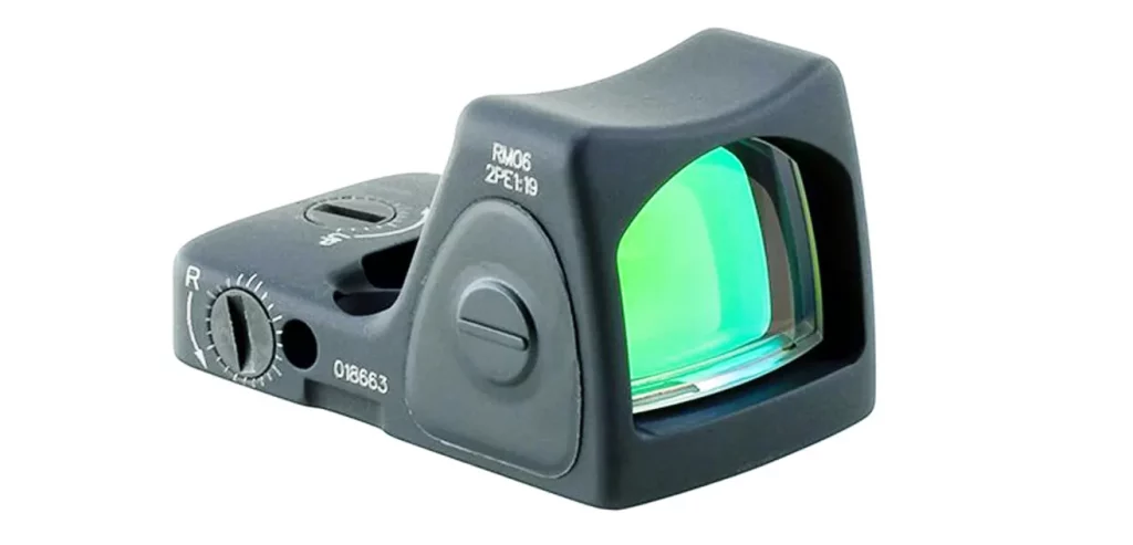 Trijicon RMR Reviews