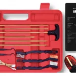 best gun cleaning kit 9mm
