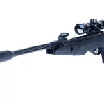 most powerful air rifle on the market