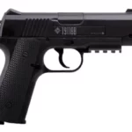 best co2 pellet pistol