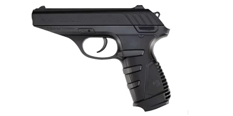 most-powerful-air-pistol