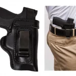best IWB holster for glock 19x