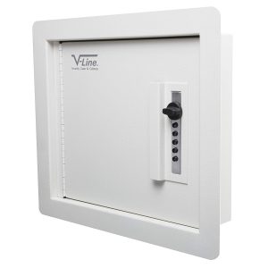 v-line quick vault