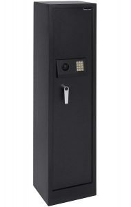 bcp large 5 digital gun safe