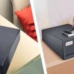 gun safe under 200
