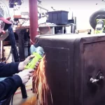 how to break into a gun safe