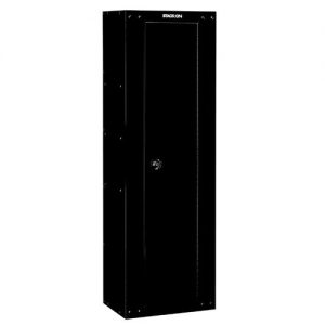 stack on 8 gun safe fireproof