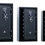 best fireproof gun safe
