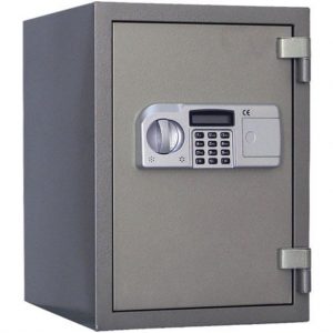 steelwater home safes