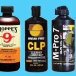 best gun cleaning solvent