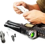 clean your gun