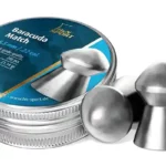 most accurate pellets