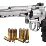 The smallest caliber for deer hunting
