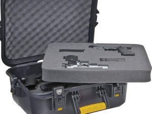 108031 AW XL Pistol Accessories