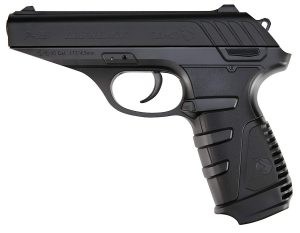 gamo p-25 blowback pellet pistol