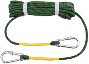 Gonex Static Climbing Rope