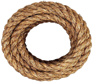 SGT KNOTS Manila Rope