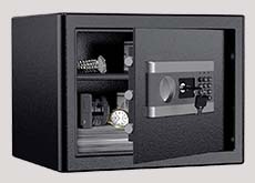 ete etmate fireproof waterproof safe cabinet