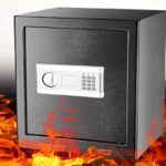 best small safe fireproof