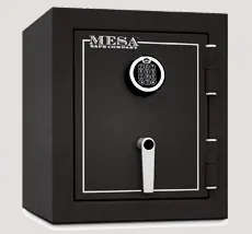 Best Burglary And Fire Safe- Mesa Safe Model MBF1512E