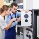 How to choose a gun safe