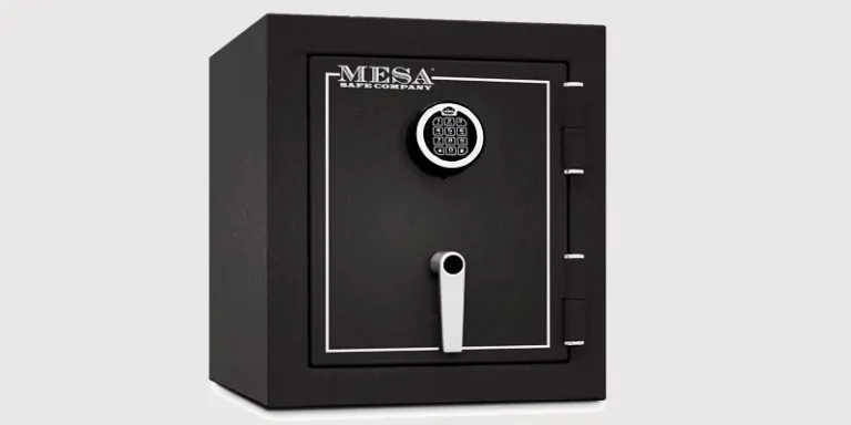 best gun safe under 1000