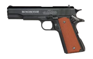 winchester model 11 semi-automatic bb pistol