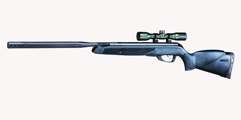 Gamo Raptor Whisper Air Rifle