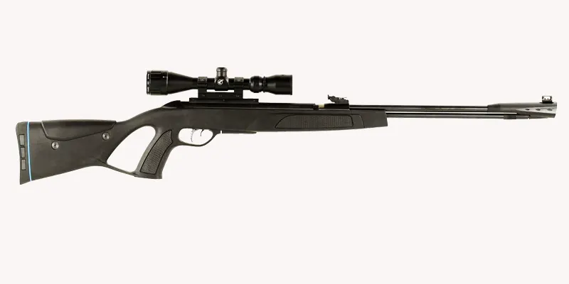 Gamo Whisper CFR Air Rifle