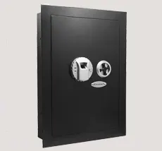 best on wall gun safe barska biometric fingerprint security