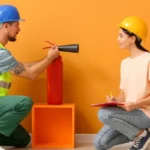 Fire safety checklist