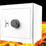 What is the best fireproof gun safe