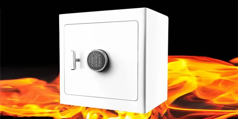 What is the best fireproof gun safe