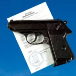 Do you need a licence for a co2 air pistol