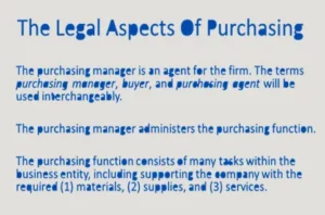 legal aspects of buying a gun
