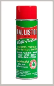 Ballistol Multi-Purpose Oil