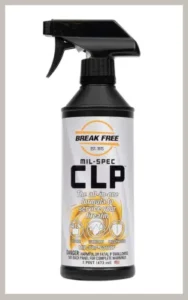 Break Free CLP Cleaner Lubricant