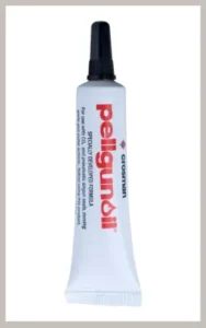 Crosman Pellgunoil 241