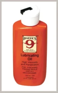 Hoppe's Air Pistol and Air Rifle Maintenance Kit