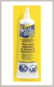 Tetra Gun Grease