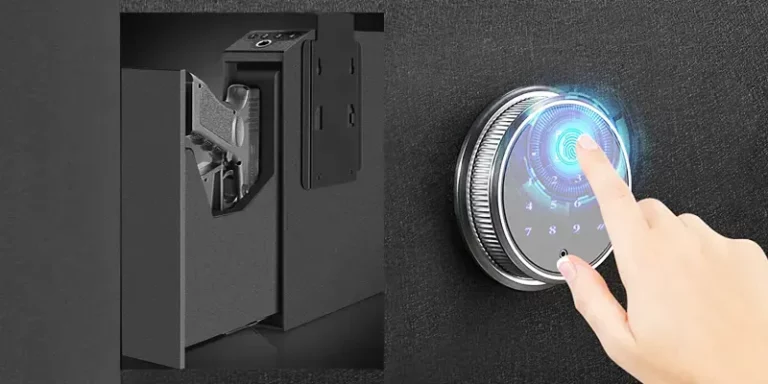 Are biometric gun safes reliable