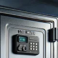 where are Steelwater gun safes manufacture